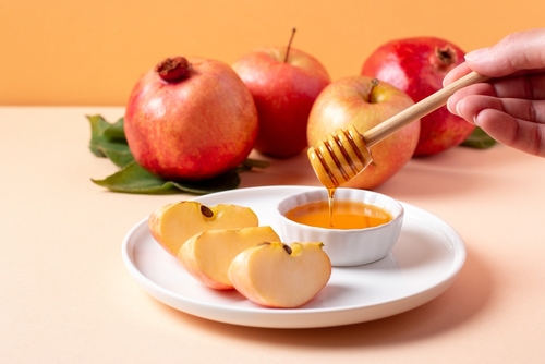 מתנות לעובדים לראש השנה